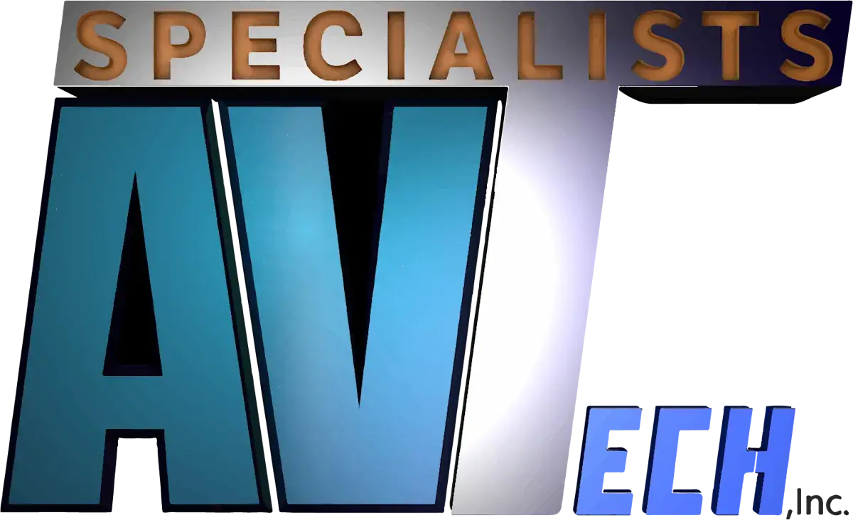 AV Tech Specialists ECH, Inc.