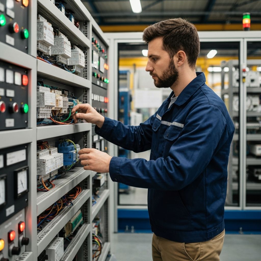 Engineering Excellence